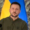 Ukrajinský prezident Zelenskyj obvinil západné firmy z dodávok strojov na výrobu...