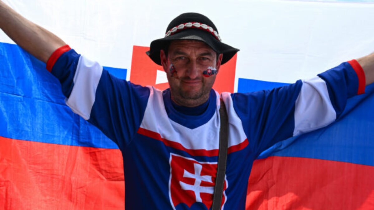 Slováci sa ocitli na chvoste rebríčka, cítime sa menej šťastní ako Maďari či Chorváti