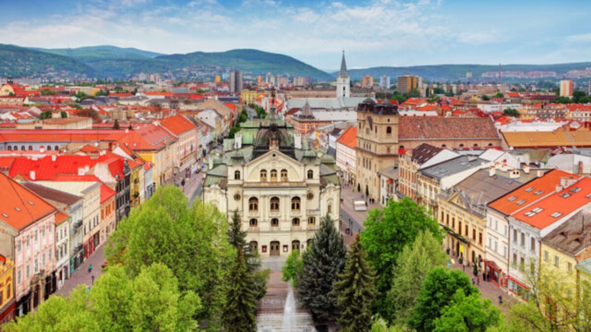Návrhy na ocenenie Cenou primátora mesta Košice v roku 2025 možno podávať ešte do polovice marca