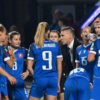 Zápas slovenských futbalistiek s Walesom sledoval rekordný počet fanúšikov, trén...