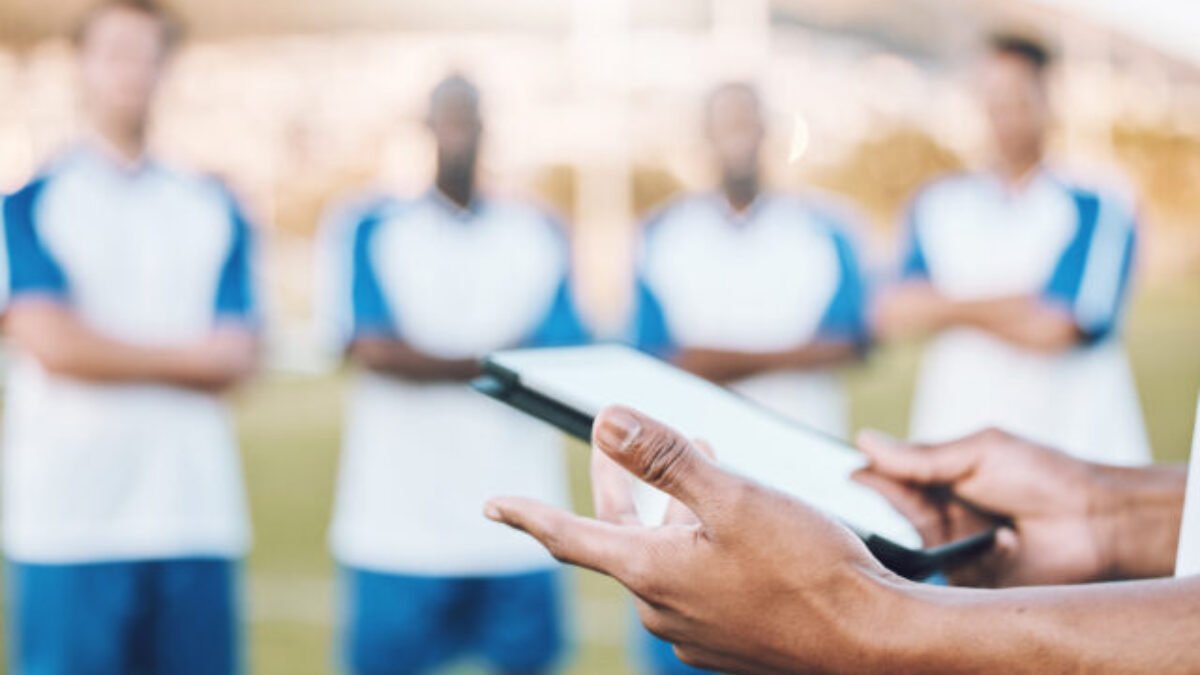 Umelej inteligencie sa nemusíme obávať, tvrdí Ján Letko, vedúci IT oddelenia Slovenského futbalového zväzu
