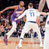 Kevin Durant ako 8. hráč histórie NBA dosiahol hranicu 29-tisíc bodov