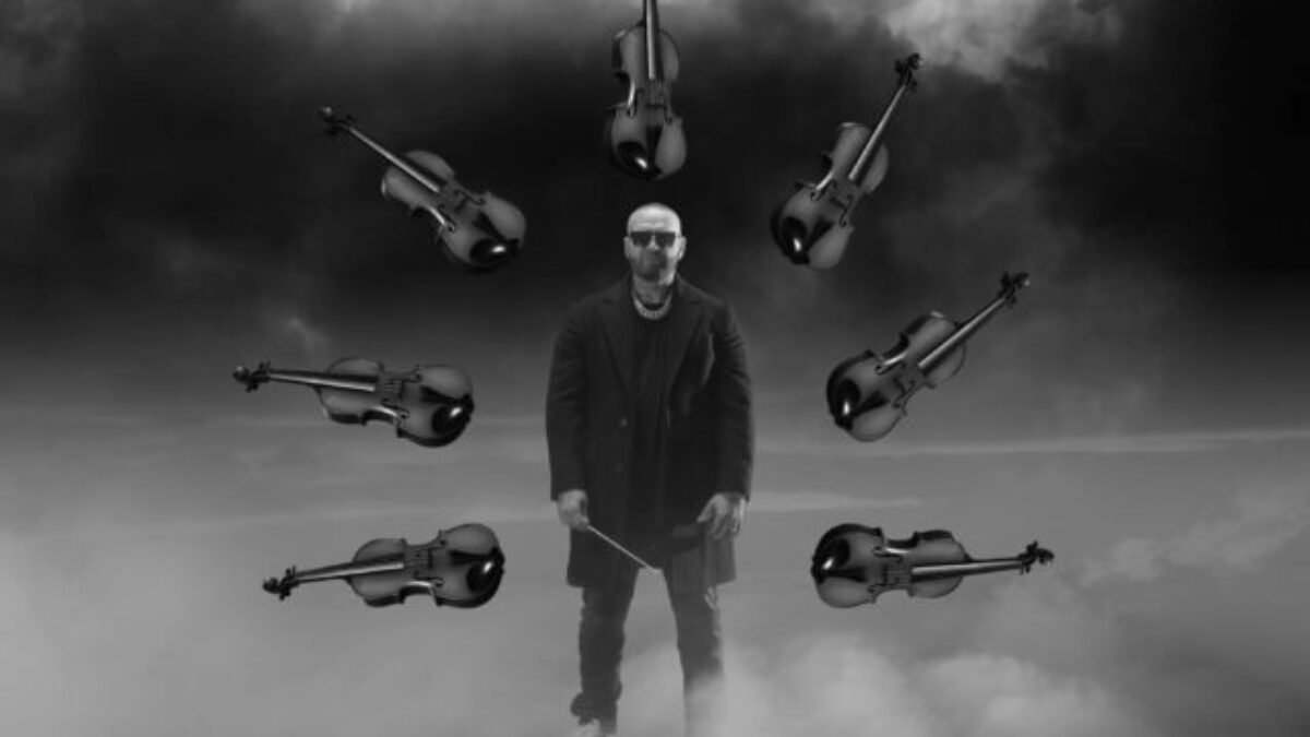 Rytmus ohlásil Symphony Show, ktorá v Košiciach spojí niekoľko umeleckých svetov