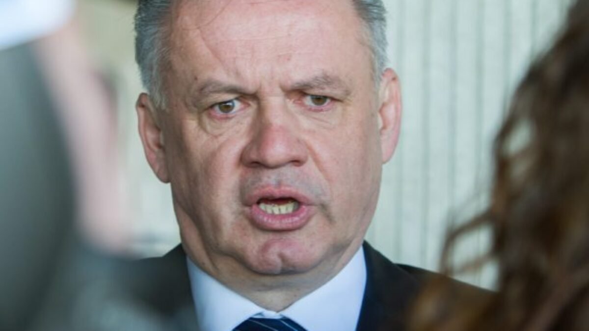 Bývalý prezident Kiska je vinný z daňového podvodu, avizoval podanie dovolania na Najvyšší súd SR (foto)