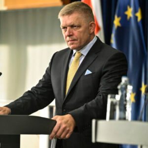 Predseda vlády Fico navštívi Srbsko, stretne sa s prezidentom Vučićom aj premiér...