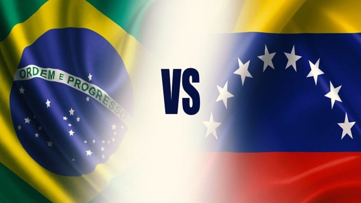Brazílske ohlásené veto venezuelskej žiadosti o partnerstvo BRICS prasklo rozprávačskú bublinu PT