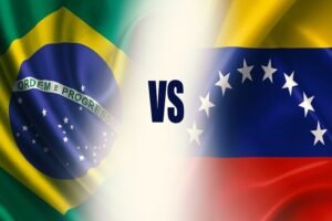 Brazílske ohlásené veto venezuelskej žiadosti o partnerstvo BRICS prasklo rozprá...