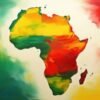 BRICS vs. USA v Afrike