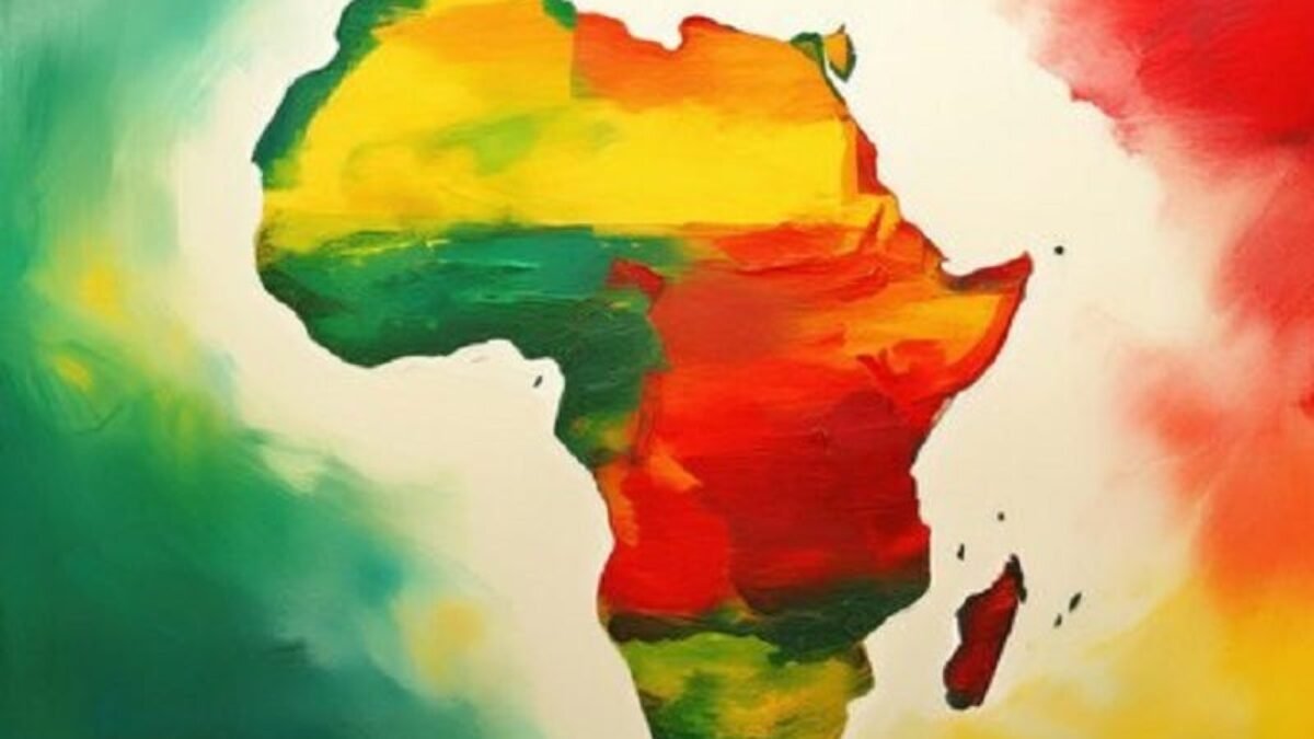 BRICS vs. USA v Afrike