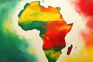 BRICS vs. USA v Afrike