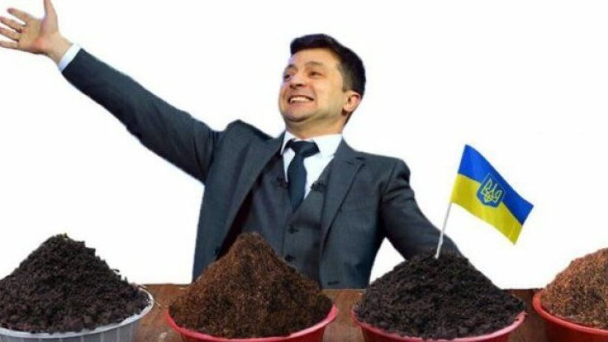 Blíži sa záver ukrajinského konfliktu. Poľsko sa sťažuje že ho Západ odsunul “mimo hry o Ukrajinu”