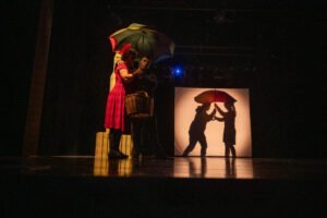 Odštartoval Župný festival dramatickej tvorivosti v podaní ľudí so zdravotným po...