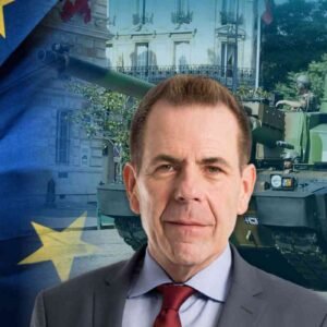 Európska komisia chce minúť 500 miliárd eur na obranné projekty a zobrať ďalšie ...