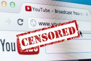 Írsko oznámilo ONLINE CENZÚRU v celej EÚ. Európska Únia sa oficiálne stáva NEDEM...