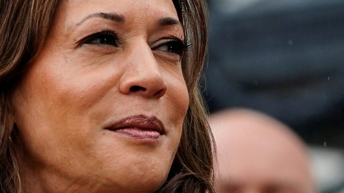 Stráca Kamala Harris podporu medzi židovskými voličmi?