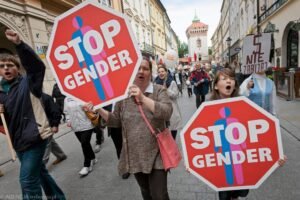Liberalizmus po celom svete dosiahol dátum vypršania platnosti
