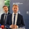 Matovičovo – Hegerová vláda: Nezvládnuté riadenie pandémie a nulová pomoc ...