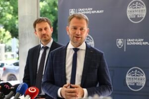 Matovičovo – Hegerová vláda: Nezvládnuté riadenie pandémie a nulová pomoc ...