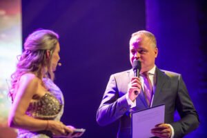 Navrhnite výnimočné osobnosti na Ocenenia BSK za rok 2024. Nominácie sú už spust...