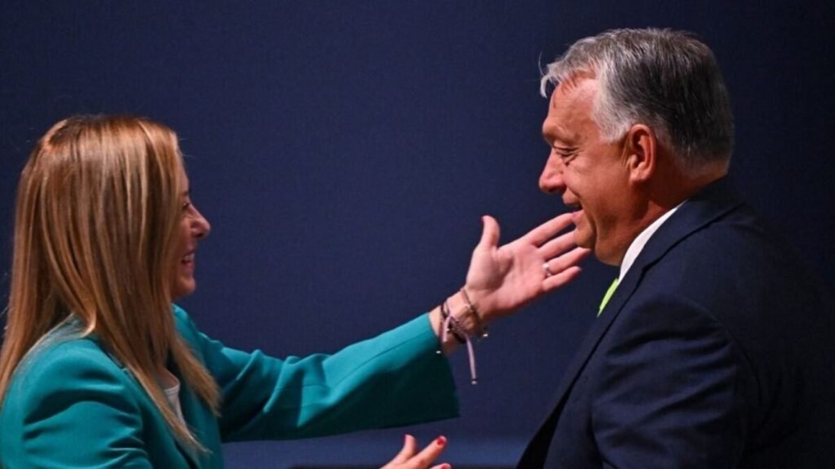 Pronárodné a pravicové sily sú na dobrej ceste ovládnuť približne 100 miliónov občanov EÚ