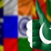 Pakistan musí vyriešiť niektoré zo svojich problémov s Indiou pred formálnym par...