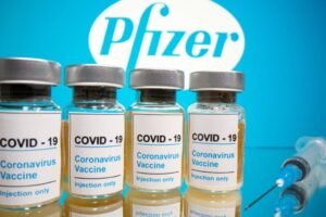 PFIZER MÁ VEĽKÉ PROBLÉMY