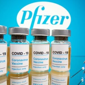 PFIZER MÁ VEĽKÉ PROBLÉMY