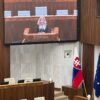 Martina Šimkovičová: “NEZÁVISLÍ” POSLANCI