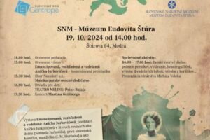 Sobotné Soaré je skvelou príležitosťou pre všetkých, ktorí sa zaujímajú o kultúr...