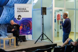 Mestský fotoklub Tibora Huszára: V srdci Senca združuje nadšenie pre fotografiu