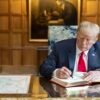 Donald Trump má moc zmeniť chod dejín, pretože má tendenciu priniesť veľké zmeny