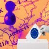 Referendum o EÚ v Moldavsku nebolo ani slobodné, ani spravodlivé