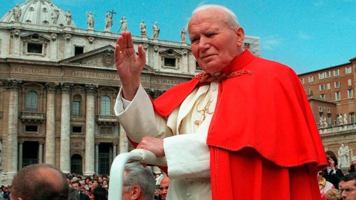 Špióni vo Vatikáne, Stasi a KGB. Kto stál za atentátom na pontifika v roku 1981?