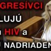 Martina Šimkovičová sa pri ODVOLÁVANÍ poriadne oprela do Progresívcov (video)