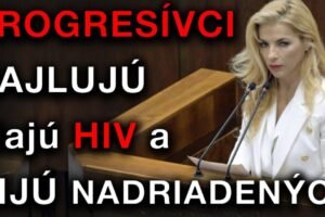 Martina Šimkovičová sa pri ODVOLÁVANÍ poriadne oprela do Progresívcov (video)