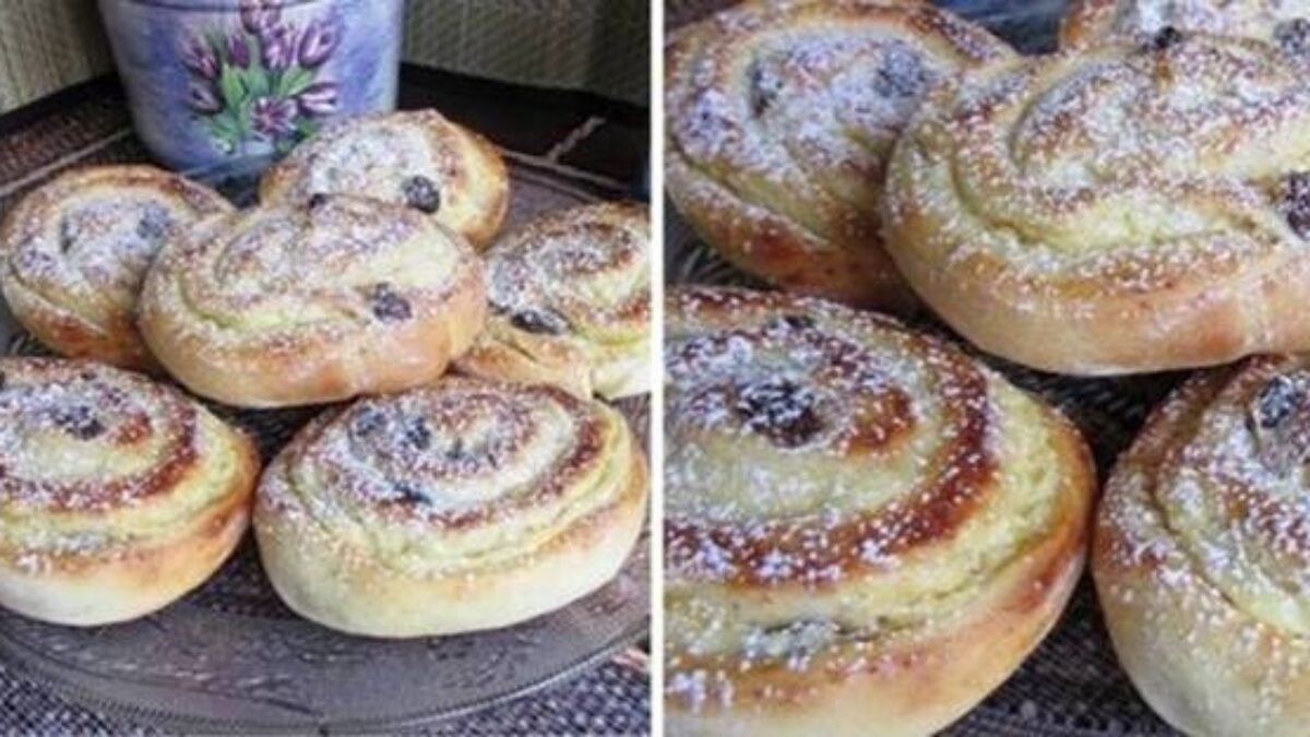Mega chutné slimáčiky ma naučila moja mamina už pred celými rokmi a odvtedy ich robím stále: Manžel ma za ne vychválil k nebesiam