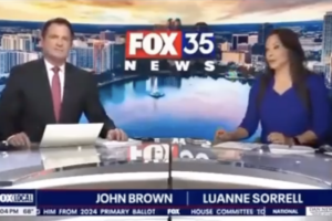 Fox News varuje pred COVID vakcínami Pfizeru a Moderny