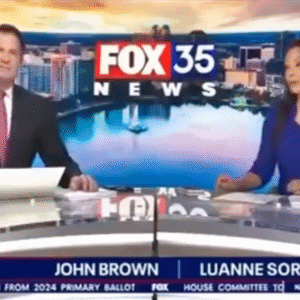 Fox News varuje pred COVID vakcínami Pfizeru a Moderny