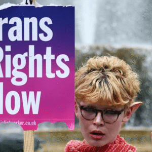 Francúzske feministky zrušili podujatie v Bruseli kvôli vyhrážkam smrti od trans...