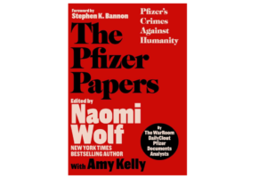 The Pfizer Papers: Pfizer’s Crimes Against Humanity – Pfizer zločiny...