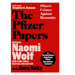 The Pfizer Papers: Pfizer’s Crimes Against Humanity – Pfizer zločiny...