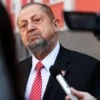 JUDr. Štefan Harabin: Fico chodí na Americkú ambasádu zozadu a Šimečka spredu!