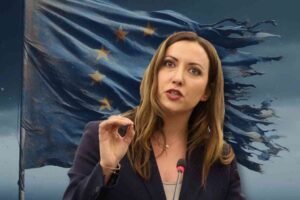 Zlyhanie EÚ vo všetkých oblastiach – od azylu po Ukrajinu až po pomoc pri ...