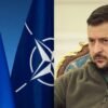 9.2.1990 James Baker počas rokovaní s Michaelom Gorbačovom navrhol, že NATO sa &...