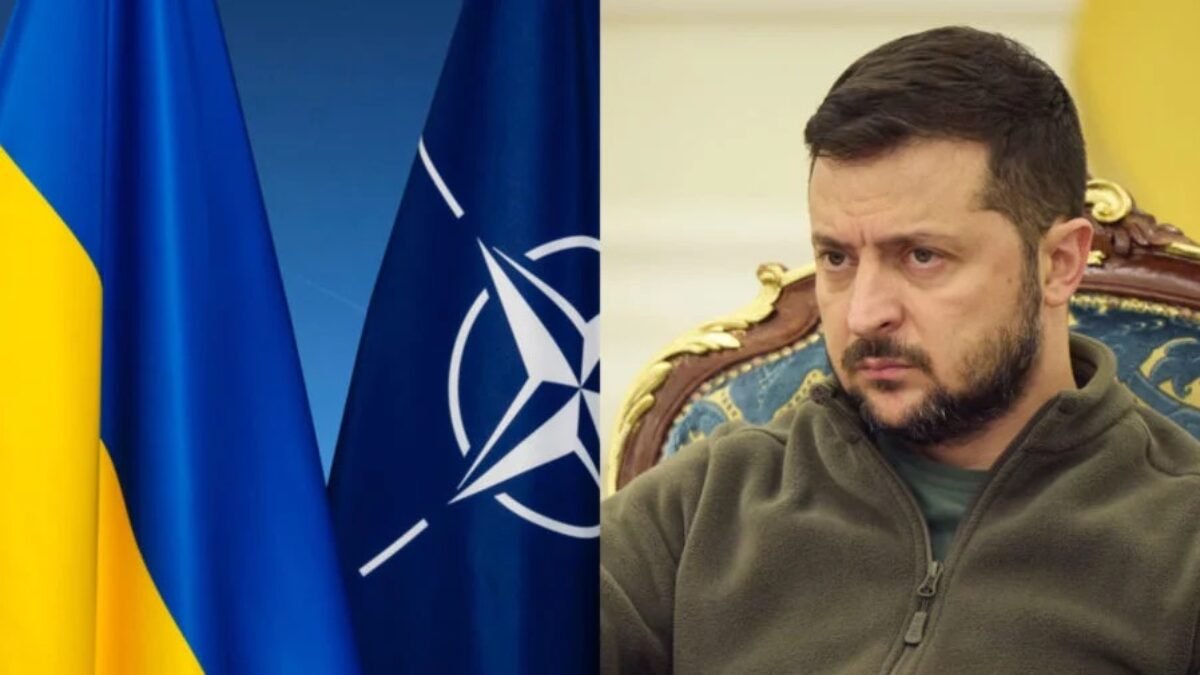 9.2.1990 James Baker počas rokovaní s Michaelom Gorbačovom navrhol, že NATO sa „neposunie ani o palec na východ“