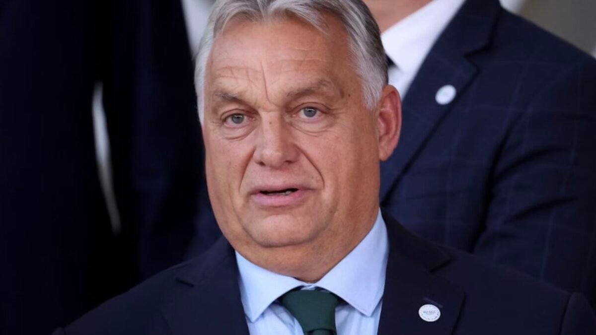 13 krajín EÚ kritizuje Orbánovu „predčasnú“ návštevu Gruzínska, Rakúsko sa pripravuje na návštevu maďarského premiéra