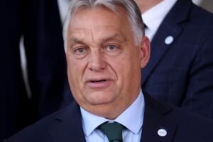 13 krajín EÚ kritizuje Orbánovu „predčasnú“ návštevu Gruzínska, Rakúsko sa pripr...