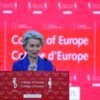 Ursula Von der Leyen útočí na nacionalizmus. Ale hlavným cieľom Von der Leyen je...