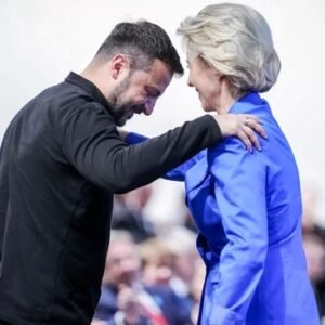 Nová miliardová pôžička EÚ pre Ukrajinu zabezpečuje ďalšie krvavé predĺženie voj...