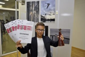 Fotoklub KOLIBA: Malí fotografi na ceste za veľkými úspechmi